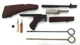 AUTO ORDNANCE THOMPSON PARTS