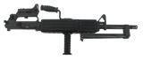 COLT / DIEMACO LMG 5.56 CALIBER UPPER RECEIVER