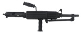 COLT LIGHT MACHINE GUN 5.56mm A3 UPPER RECEIVER