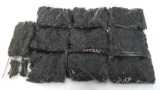 METALLIC AMMUNITION BELT LINKS .30-06 CALIBER
