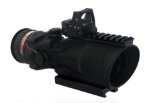 TRIJICON ACOG TA648 6X48RMR MACHINE GUN OPTIC