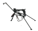 WWII GERMAN MG-34 LAFETTE TRIPOD