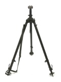 GERMAN MG3 MACHINE GUN ANTI-AIRCRAFT TRIPOD