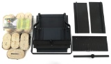 GUIETTE MFG .30 CALIBER MACHINE GUN BELT LOADER