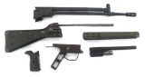HK G3 7.62x51mm MACHINE GUN PARTS KIT