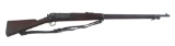 US SPRINGFIELD MODEL 1894 .30-40 KRAG CAL RIFLE