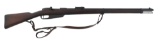 LOEWE BERLIN MODEL GEW 88 7.92mm CALIBER RIFLE