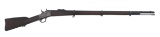 EGYPTIAN REMINGTON .43 CALIBER ROLLING BLOCK RIFLE