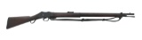 B.S.A. & M Co MARTINI-HENRY .577 CALIBER RIFLE