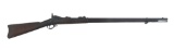 US SPRINGFIELD MODEL 1873 .45-70 TRAPDOOR RIFLE