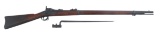 US SPRINGFIELD MODEL 1873 .45-70 CALIBER RIFLE