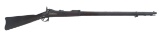 US SPRINGFIELD MODEL 1884 .45-70 TRAPDOOR RIFLE