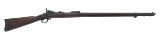 US SPRINGFIELD MODEL 1884 .45-70 CALIBER RIFLE