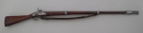 ELI WHITNEY MODEL 1812 .69 CAL PERCUSSION RIFLE