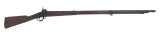 U.S. SPRINGFIELD MODEL 1842 .69 CALIBER MUSKET