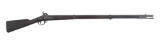 1845 US SPRINGFIELD MODEL 1842 .69 CALIBER MUSKET