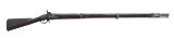 .69 CALIBER PERCUSSION CONVERSION MUSKET