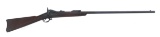 SPORTERIZED SPRINGFIELD 1884 TRAPDOOR RIFLE