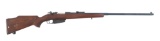 SPORTERIZED ARGENTINIAN LOEWE 1891 7.65mm RIFLE