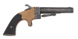 E.L. & J. DICKINSON .32 CALIBER DERRINGER