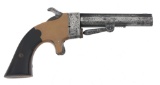 E.L. & J. DICKINSON .32 CALIBER DERRINGER