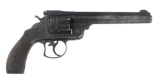 SMITH & WESSON FRONTIER DA .44 CALIBER REVOLVER