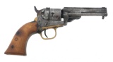 CUSTOM 22 CALIBER CONVERSION SA REVOLVER