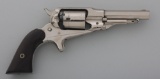 REMINGTON NEW MODEL POCKET 32 CALIBER REVOLVER