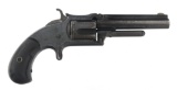 SMITH & WESSON 1 1/2 2nd ISSUE .32 CAL REVOLVER