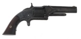 SMITH & WESSON MODEL 1 1/2 1ST ISSUE REVOLVER