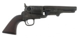 EUROPEAN MODEL 1851 .36 CAL PERCUSSION REVOLVER