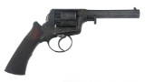 COPY OF ADAMS 1851 .31 CAL PERCUSSION REVOLVER
