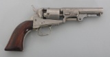 COLT MODEL 1849 POCKET .31 CALIBER SA REVOLVER