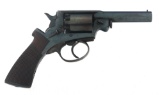 MASS ARMS ADAMS PATENT .31 CAL POCKET REVOLVER