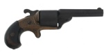 MOORE'S PATENT .32 CALIBER TEAT FIRE REVOLVER