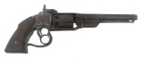 SAVAGE FIGURE 8 NAVY .36 CAL PERCUSSION REVOLVER