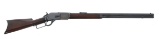 WINCHESTER MODEL 1876 .40-60 WCF CALIBER RIFLE