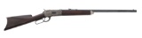 WINCHESTER MODEL 1886 .40-82 WCF CALIBER RIFLE