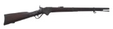 BURNSIDE RIFLE CO MODEL 1865 .45-70 CAL RIFLE