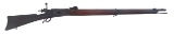 SWISS BERN MODEL 81 .41 CALIBER VETTERLI RIFLE