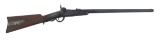 US CIVIL WAR GALLAGER .52 CAL SADDLE RING CARBINE