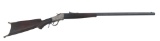 WINCHESTER MODEL 1885 .25 R.F. CALIBER RIFLE