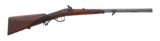 GERMAN 32 CALIBER PERCUSSION BOYS RIFLE