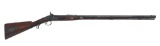 GODDARD & CO .48 CALIBER PERCUSSION RIFLE