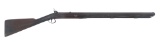 BLANCH MODEL HAWKEN .68 CALIBER PERCUSSION RIFLE