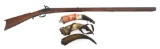 AMERICAN PERCUSSION .38 CALIBER LONG RIFLE