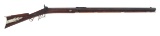 WESSON & KING .54 CALIBER PERCUSSION RIFLE