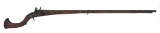AFGHANI JEZAIL FLINTLOCK MUSKET