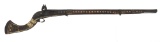 AFGHANI JEZAIL FLINTLOCK MUSKET
