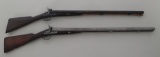 10 GAUGE PERCUSSION SHOTGUNS
